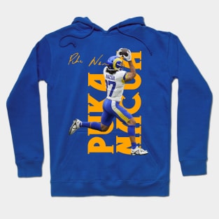 Puka Nacua Hoodie